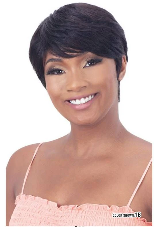 Wholesale – Human Hair Wigs